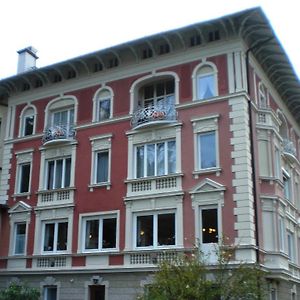 Hotel Erika
