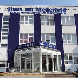 HW Hotel - Haus am Niederfeld
